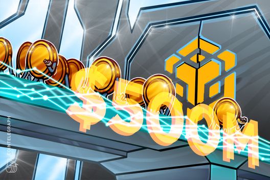 nano-labs-to-issue-$500m-of-convertible-notes-to-fund-bnb-treasury