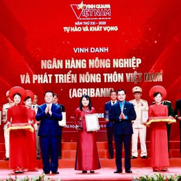 agribank-duoc-vinh-danh-tai-chuong-trinh-“vinh-quang-viet-nam”-2025
