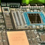 Nvidia and others court niche Japanese supplier to ease AI bottlenecks