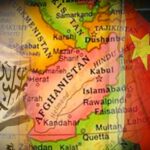 Taliban cancel oilfield deal with Chinese in Afghanistan's north