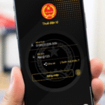 Cách cập nhật số CCCD thành mã số thuế trên eTaxMobile