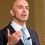 Thành viên FED, ông Kashkari hôm qua nói gì về lãi suất? Ảnh hưởng thế nào đến vàng?