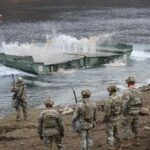 Seoul marks 75 years since Korean War as nuclear threats grow