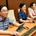 Quốc hội "chốt" bỏ hình phạt tử hình với tội tham ô, nhận hối lộ