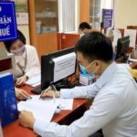 Từ ngày 1-7, số định danh sẽ được dùng làm mã số thuế