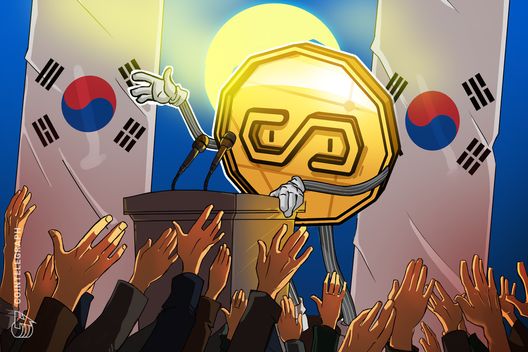 south-korea’s-central-bank-wants-gradual-stablecoin-rollout