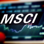 MSCI công bố kết quả xếp hạng thị trường 2025: Việt Nam không được nhắc tên