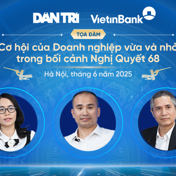 toa-dam:-“co-hoi-cho-doanh-nghiep-vua-va-nho-trong-boi-canh-nghi-quyet-68”