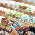 Sau 1-7, doanh nghiệp băn khoăn bao bì in địa chỉ cũ mới xử lý thế nào?