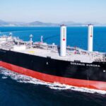 Asia-bound LPG freight rates rise on trade, Middle East tensions