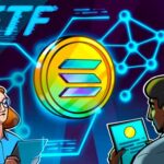 Invesco Galaxy files for Solana ETF, 9 issuers now in the race