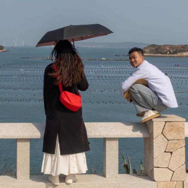china-waives-travel-permit-fees-for-1st-time-taiwanese-visitors