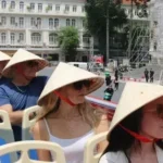 Lý do TPHCM lọt Top 10 thành phố hàng đầu khu vực