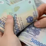 Cơ quan thuế: Không đánh thuế mọi khoản tiền vào tài khoản cá nhân