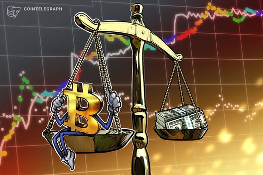 ‘fiat-is-fading’-—-usd-lowest-in-3-years-as-bitcoin-reclaims-$107k