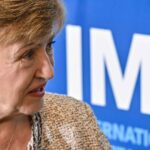 IMF’s Georgieva says fiscal grip ‘so important’ to Japan