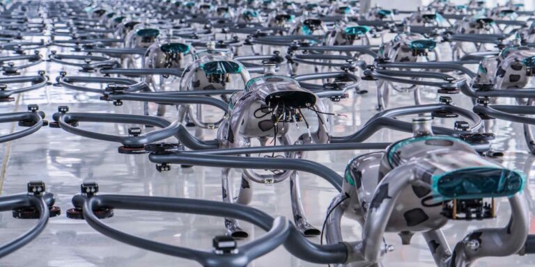 drone-maker-raphe-raises-$100m-in-india’s-largest-defense-startup-deal