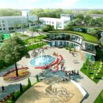 Long An sẽ khởi công 3 dự án mừng lễ 2-9, có khu đô thị Vinhomes ở Cần Giuộc 90.000 tỉ đồng