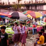 Philippines downgrades 2025 GDP growth target to 5.5-6.5%