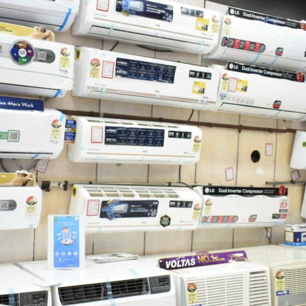 indian-ac-makers-can’t-keep-up-with-demand-driven-by-hotter-summers