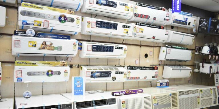 indian-ac-makers-can’t-keep-up-with-demand-driven-by-hotter-summers