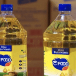 Bộ Công Thương: Dầu ăn Ofood tự công bố, chưa được cấp giấy chứng nhận đủ điều kiện