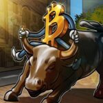 Wall Street buys over $1B in Bitcoin amid dollar's ‘do or die’ moment