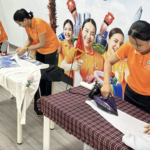 Lần đầu tiên có cuộc thi toàn quốc tìm kiếm người giúp việc tay nghề cao