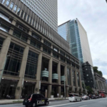 Mitsui Fudosan to set up chip-focused development hub in Tokyo