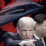 Iran war and 'Trump doctrine' blur China's multipolar vision