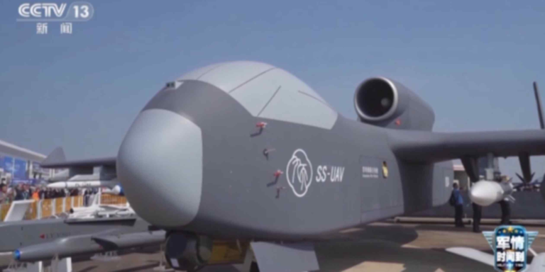 china-set-to-deploy-drone-‘mothership’-that-can-carry-100-small-drones