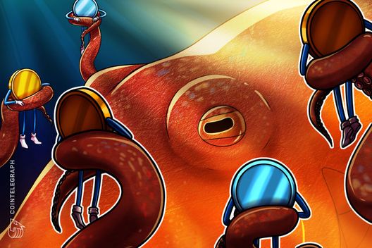kraken-debuts-'krak'-peer-to-peer-payment-system-for-crypto,-fiat-transactions