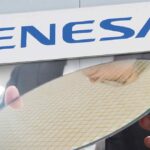 Renesas pushes back sales target 5 years after failed bet on power chips