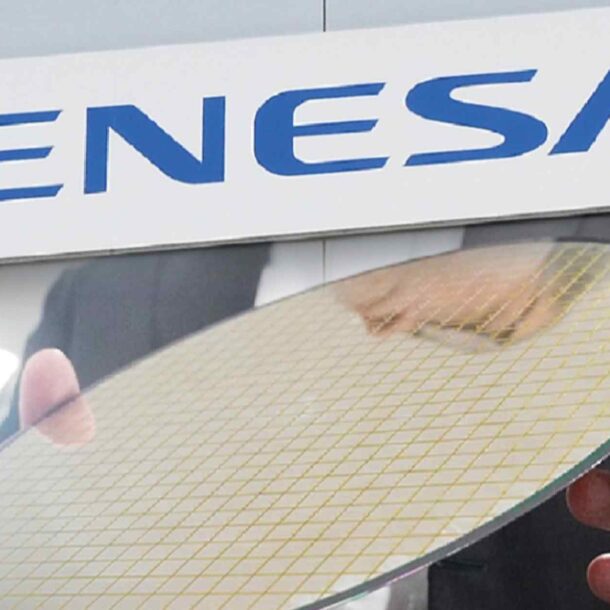 renesas-pushes-back-sales-target-5-years-after-failed-bet-on-power-chips