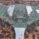 Khu thương mại tự do 16 tỉ USD gần sân bay Long Thành