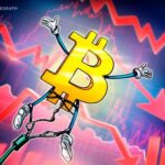 3 reasons why Bitcoin price could fall below $100,000
