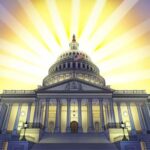 Banking Committee chair sets September goal for market structure bill