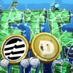 Bitwise adds in-kind redemptions to DOGE, APT ETF filings