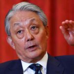 JPX chief Yamaji says market reform is 20% of the way there