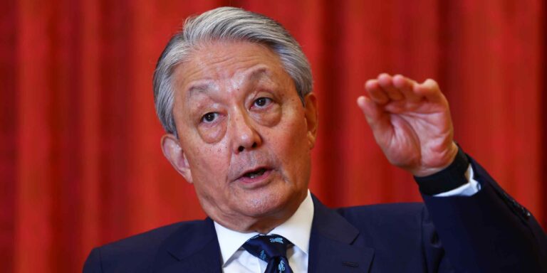 jpx-chief-yamaji-says-market-reform-is-20%-of-the-way-there