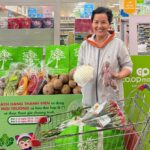 Saigon Co.op kích hoạt tiêu dùng xanh