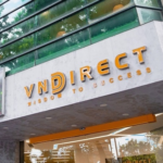 VNDirect bị VSDC khiển trách 