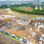 Vụ hủy hợp đồng nguyên tắc: Đất Xanh nói đã đưa ra các phương án ‘hợp tình hợp lý’