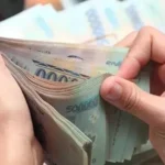 Quy định về tiền lương làm căn cứ đóng BHXH bắt buộc từ 1/7