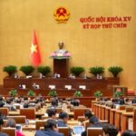 Quốc hội chốt loạt chính sách, khuyến khích doanh nghiệp tư nhân làm đường sắt