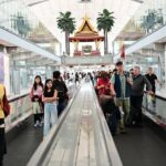 Sân bay Long Thành cần gì để hiện đại như Changi, Suvarnabhumi?