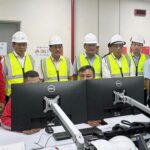 Chiều 27-6, Nhiệt điện Nhơn Trạch 4 chính thức hòa lưới điện quốc gia