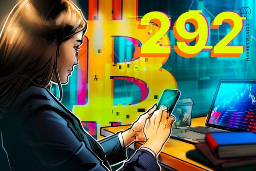 bitcoin-treasury-corporation-to-relist-on-toronto-exchange,-buys-292-btc