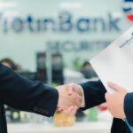 VietinBank Securities (CTS) là tổ chức tư vấn trong thương vụ tăng vốn của Bac A Bank