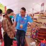 Khai mạc Festival nước mắm Phú Quốc truyền thống trăm năm lần 1